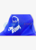 Jai Bhim Blue Cap (Pack of 2 Caps) hover