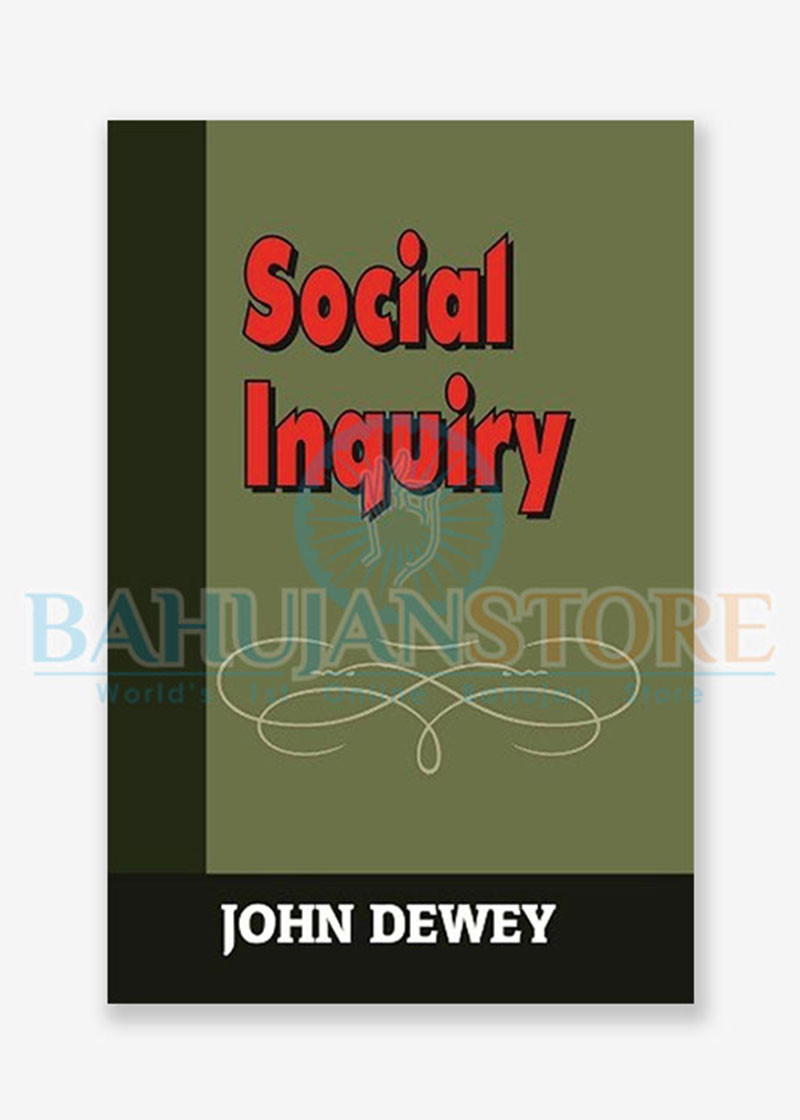 Social Inquiry