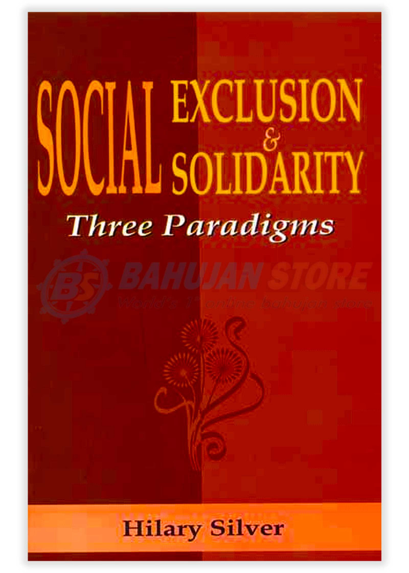 Social Exclusion & Social Solidarity 