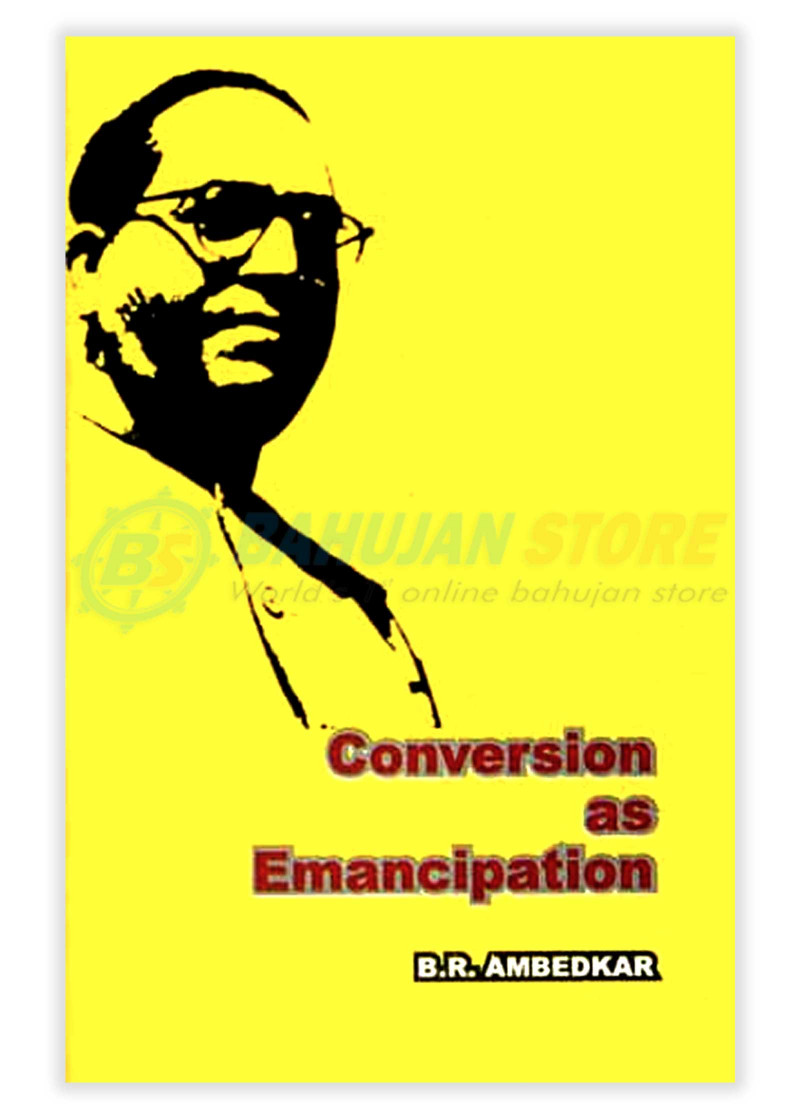 Conversion as Emancipation