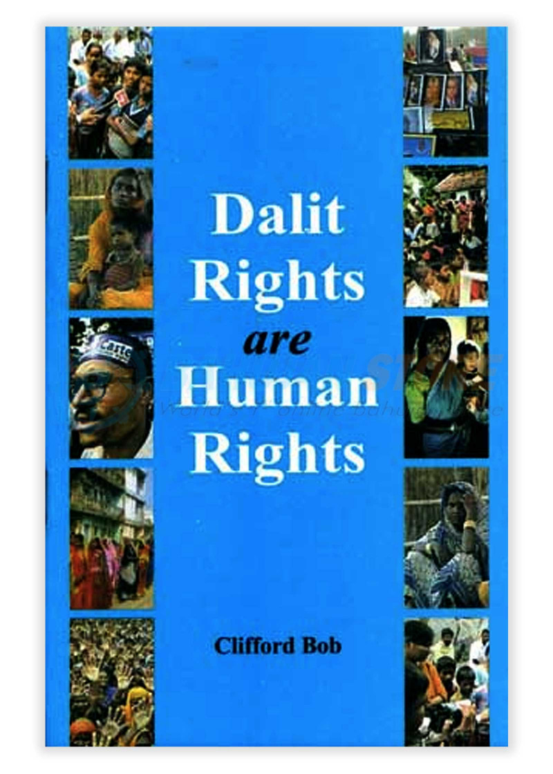 Dalit Rights are Human Rights 