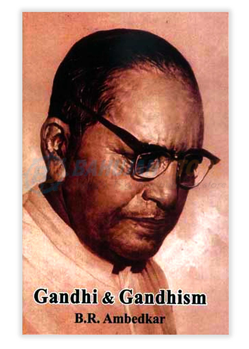Gandhi & Gandhism