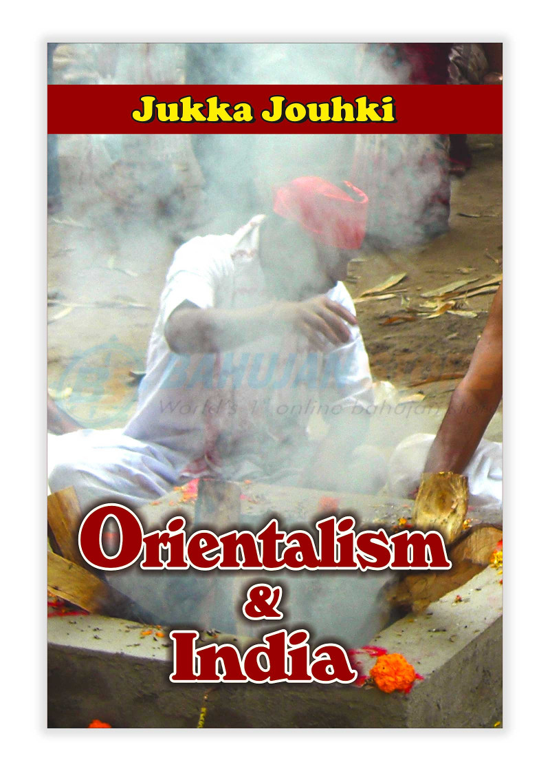 Orientalism & lndia