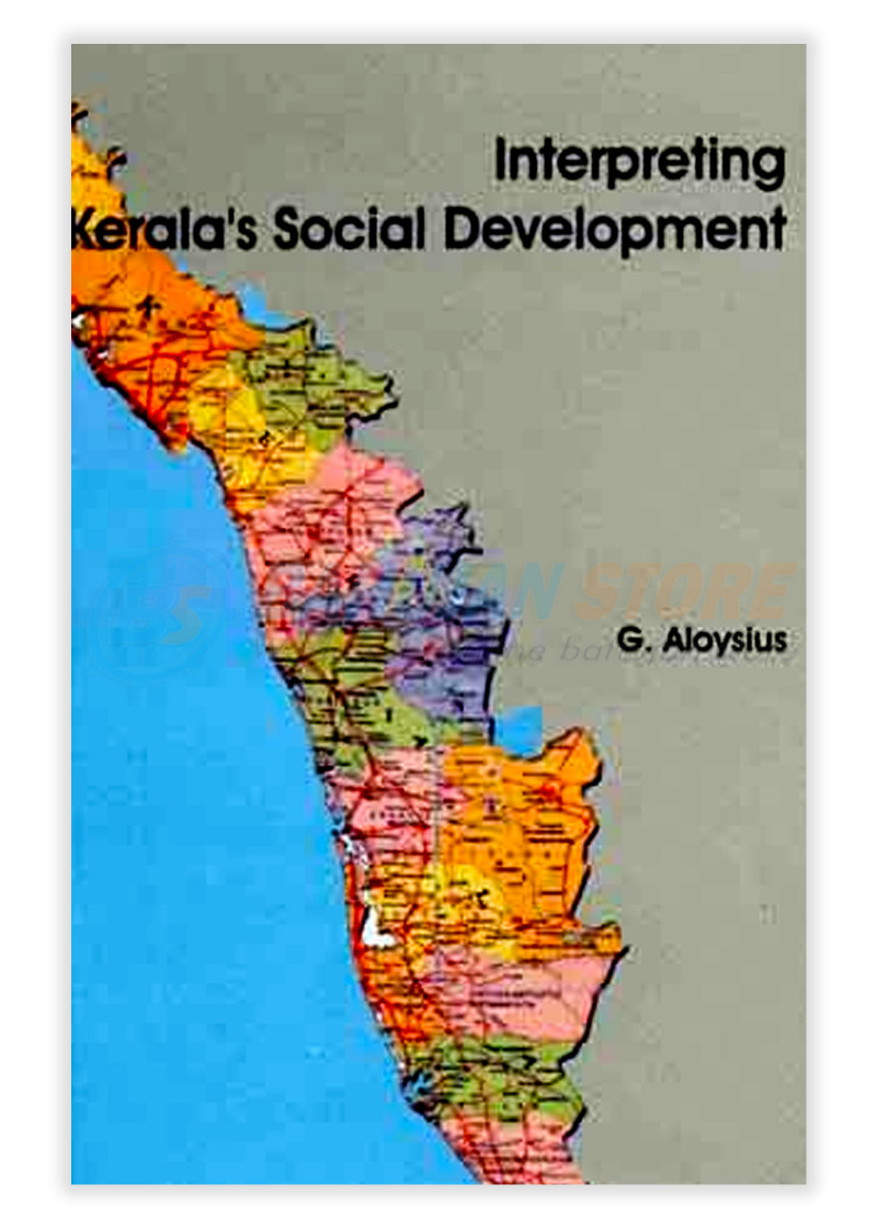 Interpreting Kerala's Social Development