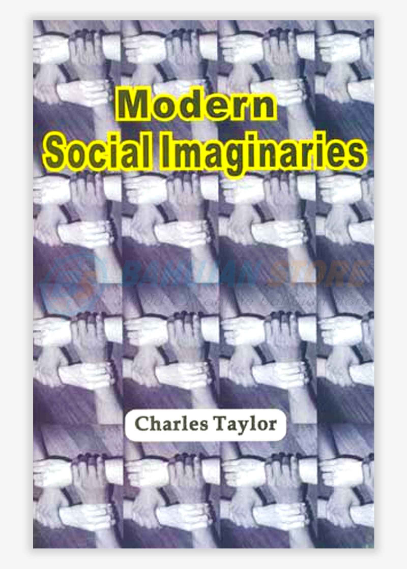 Modern Social Imaginaries
