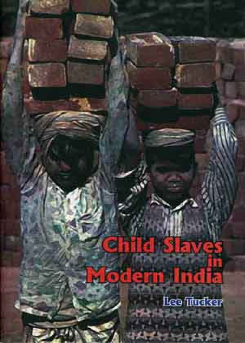Child Slaves in Modern India 