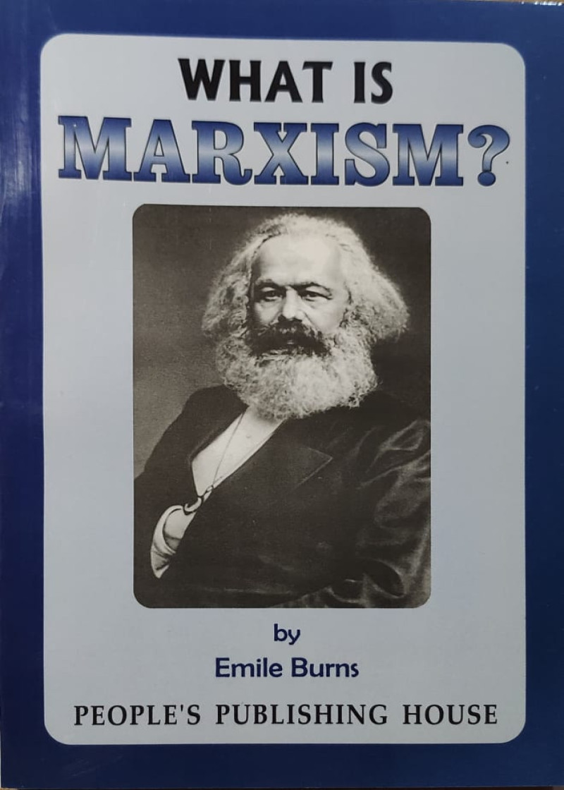 What is Marxism?