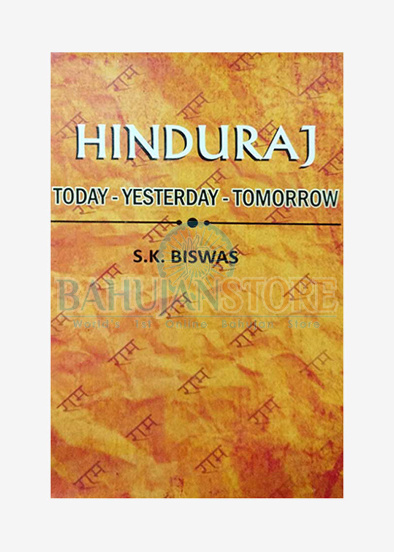Hinduraj - Today, Yesterday, Tomorrow