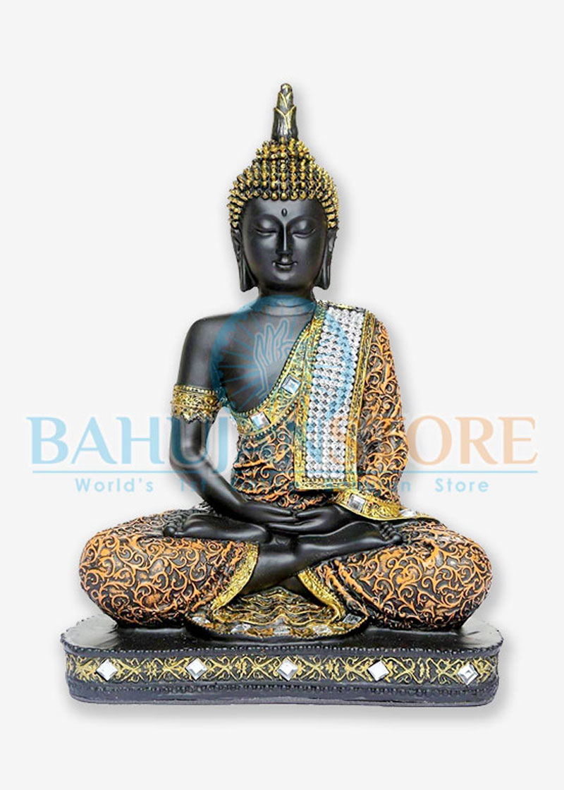 Lord Buddha Sitting Statue