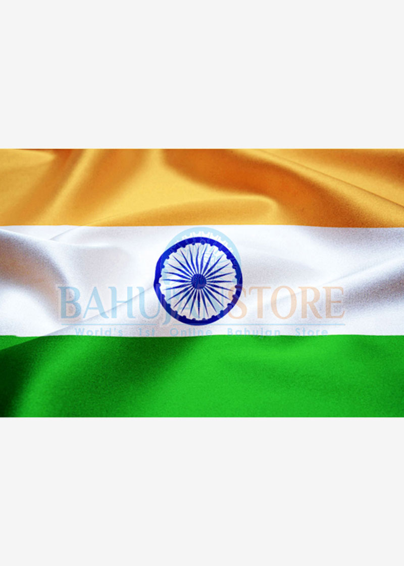 National Flag 55 x 85 inches