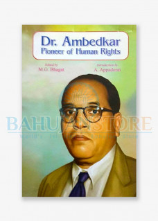 Dr. Ambedkar Pioneer of Human Rights 2