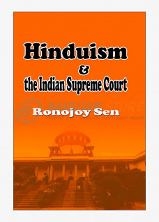 Hinduism & the Indian Supreme Court 