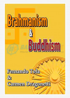 Brahmanism & Buddhism  2