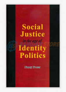Social Justice in the age of Identity Politics 