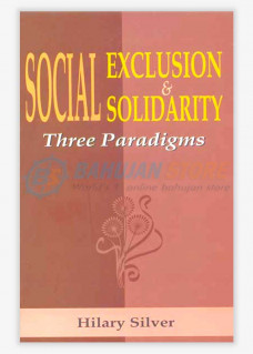 Social Exclusion concept Application And Scrutiny  2