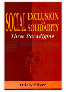 Social Exclusion & Social Solidarity  2