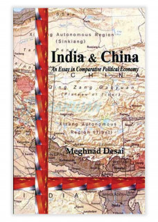 India & China An Essay in Comparative Political Economy 2