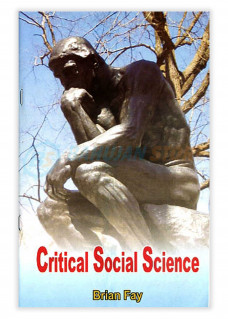 Critical Social Science 2