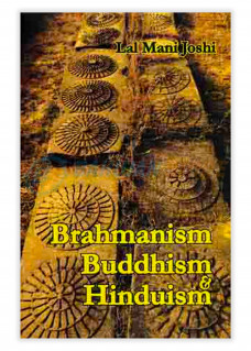 Brahmanism Buddhism and Hinduism  2