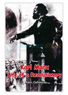 Karl Marx Life of a Revolutionary 2