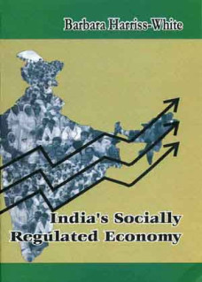 India's Socially Regulated Economy 