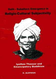 Dalit Subaltern Emergence in Religion Cultural Subjectivity 