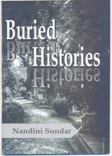Buried Histories