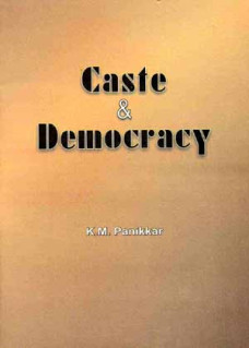 Caste & Democracy