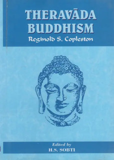 Theravada Buddhism