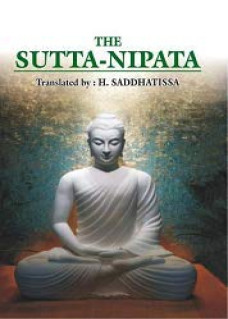 The Sutta Nipata