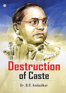 Destruction of Caste