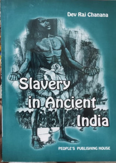 Slavery in Ancient India