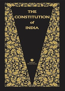 The Constitution of India (English)