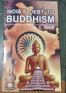 India's Debt To Buddhism 