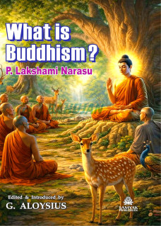 What is Buddhism?