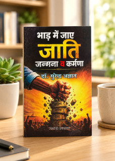 Bhaad Mein Jaye Jati- Janmana Va Karmana