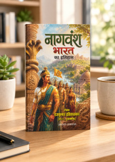 Nagvansh Bharat Ka Itihas