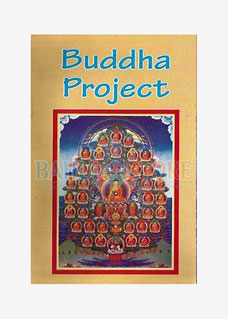 Buddha Project 2
