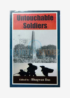 Untouchable Soldiers