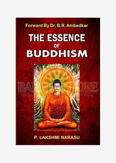 The Essence of Buddhism 2