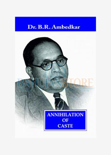 Annihilation of Caste 2
