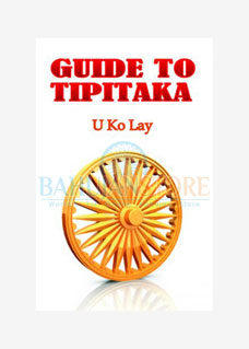 Guide to Tipitaka 2