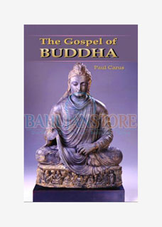 The Gospel of Buddha 2