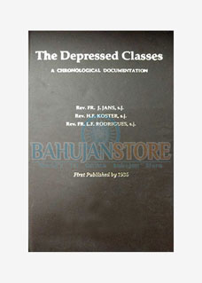 The Depressed Classes 2