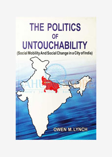 The Politics of Untouchablity