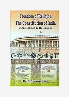 Freedom of Religion under The Constitution of India 2