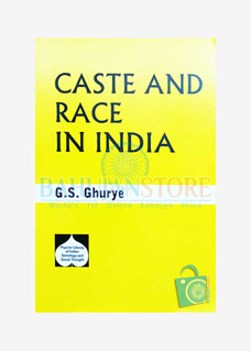 Caste And Race in India