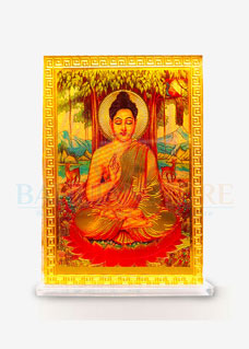 Lord Buddha Premium Quality Decore 2