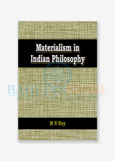 Materialism in Indian Philosophy