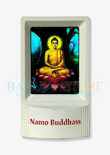 Namo Buddhass Night Light 2